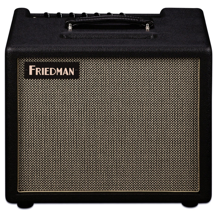 Friedman JJ-JUNIOR Jerry Cantrell Signature 1x12 20 Watt Combo Guitar Amp