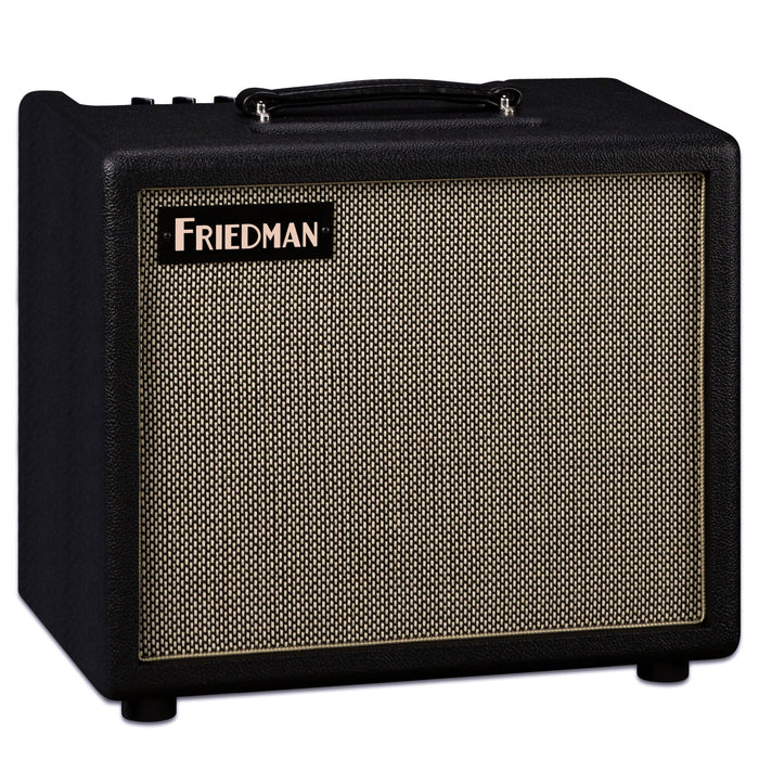 Friedman JJ-JUNIOR Jerry Cantrell Signature 1x12 20 Watt Combo Guitar Amp