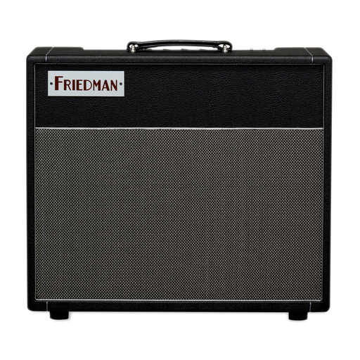 Friedman Twin Sister 2 Channel - 40 Watt Hand-Wired 1x12” Guitar Amp Combo