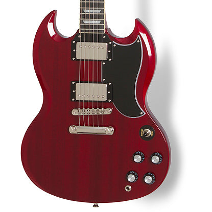 Epiphone G400 SG Pro Electric Guitar - Cherry