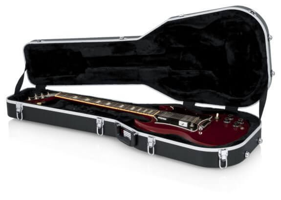 Gator GC-SG Gibson SG Guitar Case Guitar Case