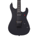 EVH 5150™ Series Standard, Ebony Fingerboard, Stealth Black Electric Guitar