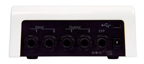 Eventide H9 Standard Harmonizer Multi-Effects Pedal