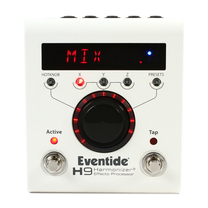 Eventide H9 Max Harmonizer Multi-Effects Pedal