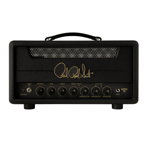 PRS HDRX 20-Watt Guitar Amp Head