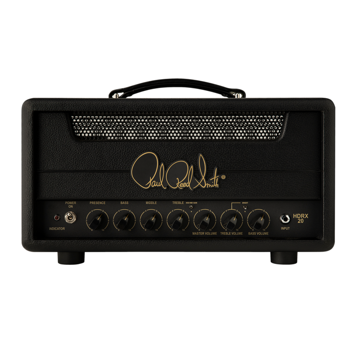 PRS HDRX 20-Watt Guitar Amp Head