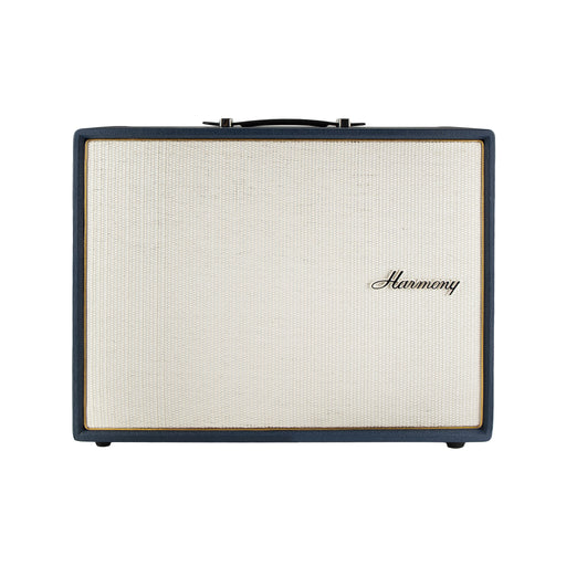 Harmony H650 Tube Combo Amplifier