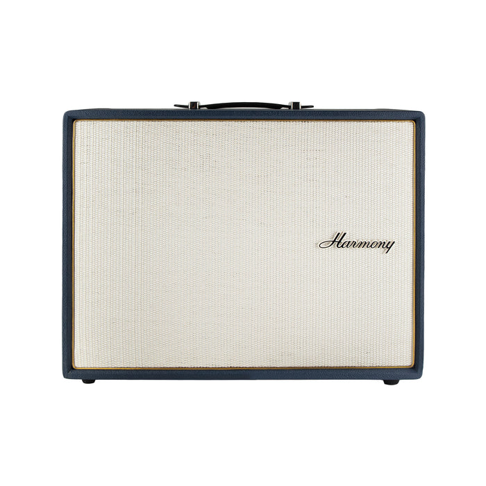 Harmony H650 Tube Combo Amplifier