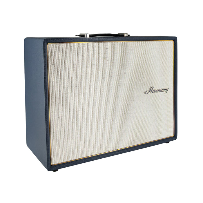 Harmony H650 Tube Combo Amplifier