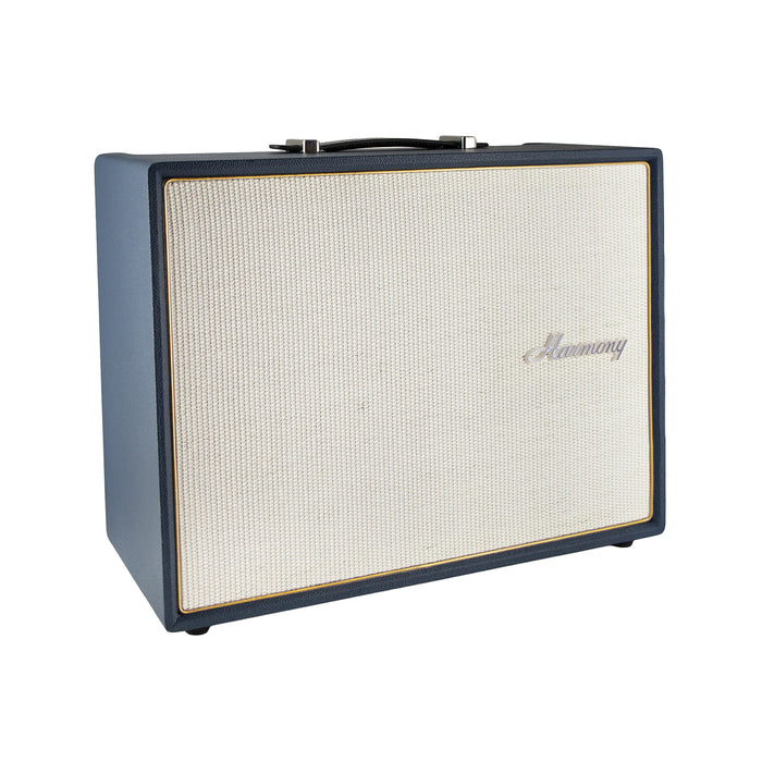 Harmony H620 Tube Guitar Amp Combo