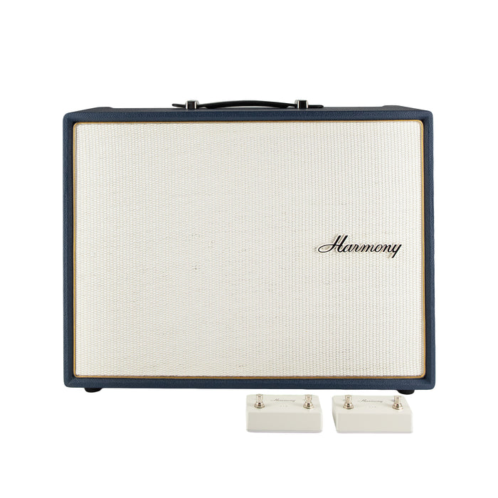 Harmony H620 Tube Guitar Amp Combo