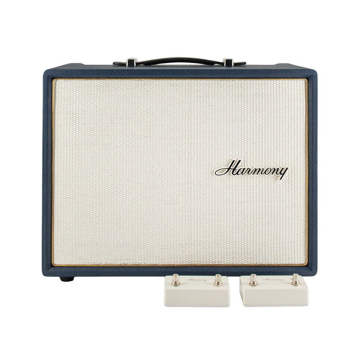 Harmony H605 Tube Guitar Amp Combo