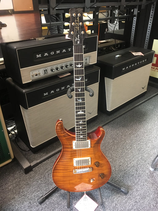 Used 2010 Paul Reed Smith PRS McCarty 245 With HSC