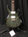 Used PRS S2 Custom 24 Moss Greenburst With Bag