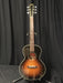 Used Gibson Arlo Gutherie LG-2 3/4 Sunburst Acoustic Guitar With OHSC