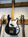 Used Ibanez Road Star II Bass Guitar - Black