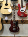 Used 2015 Gibson SG Bass Cherry