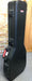 Used Gator Cases Black Molded Gibson SG or SG Style Guitar Case