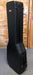 Used Gator Cases Black Molded Gibson SG or SG Style Guitar Case