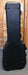 Used Gator Cases Black Molded Gibson SG or SG Style Guitar Case