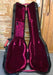 Used Gator Cases Black Molded Gibson SG or SG Style Guitar Case