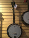 Used Epiphone Mayfair Banjo