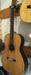 Used M.E. Brune 000 No.9 Acoustic Guitar With Case