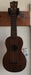 Used 1961 Martin Soprano Ukulele With Case