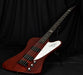 Pre-Owned 2014 Gibson Thunderbird Bass Guitar Cherry Red 120th Anniversary With oHSC