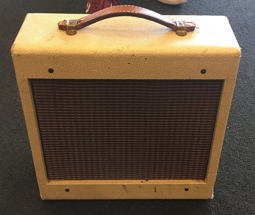 Used Gibson GA-5 Skylark Guitar Amplifier Combo