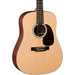 DISC - Martin DXMAE X Series Dreadnought Acoustic/Electric Guitar