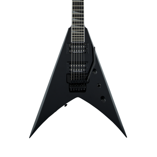 Jackson Pro Series King V KV Ebony Fingerboard Gloss Black