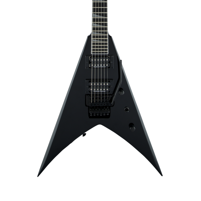 Jackson Pro Series King V KV Ebony Fingerboard Gloss Black