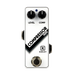 Keeley Compressor Mini Limited Edition Arctic White Guitar Effect Pedal