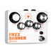 Keeley Fuzz Bender Guitar Effect Pedal