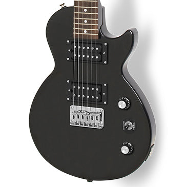 Epiphone Les Paul Express Electric Guitar - Ebony