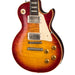 Gibson 60th Anniversary 1959 Les Paul Standard VOS Factory Burst Electric Guitar With Case