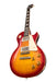 Gibson 60th Anniversary 1959 Les Paul Standard VOS Factory Burst Electric Guitar With Case