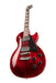 Gibson Les Paul Studio Wine Red Electric Guitar With Bag