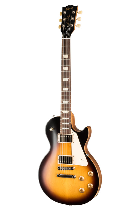 Gibson Les Paul Tribute Satin Tobacco Burst Electric Guitar With Bag