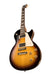 Gibson Les Paul Tribute Satin Tobacco Burst Electric Guitar With Bag