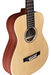 Martin LX1E Solid Spruce Top Little Acoustic Electric Guitar