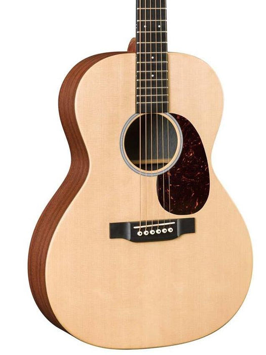 DISC - Martin 00LX1AE Grand Concert Slope Shoulder Acoustic Electric Guitar