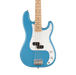 Squier Sonic Precision Bass Maple Fingerboard White Pickguard California Blue