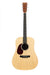 Martin DX1AE Left-Handed X Series Dreadnought With Sonitone Pickup Acoustic/Electric Guitar