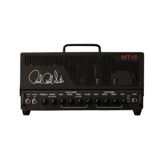 PRS MT-15 Mark Tremonti Guitar Amplifier Head