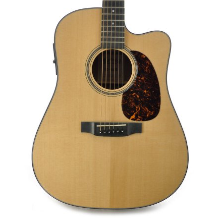 Martin DC-16GTE Acoustic Electric Cutaway Guitar