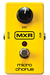 MXR M148 Micro Chorus Guitar Pedal