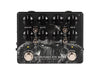 Darkglass Electronics Limited Edition "The Squid" Microtubes B7K Ultra Distortion EQ Effect Pedal