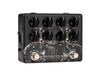 Darkglass Electronics Limited Edition "The Squid" Microtubes B7K Ultra Distortion EQ Effect Pedal